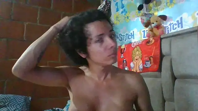 Snapshot of Nadia_Monroe chatting on May 16, 2026, 9:24 pm Nadia Monroe online show from May 16, 2026, 9:24 pm
