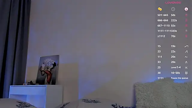  RocketWay  online show from December 27, 2024, 10:48 pm