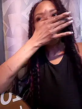 Dominik girl online show from February 28, 2025, 2:20 am