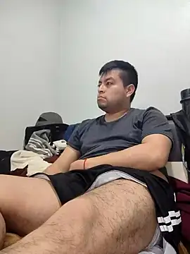 Potro23hotzen online show from December 20, 2024, 7:50 pm