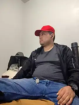 Potro23hotzen online show from December 21, 2024, 12:53 am