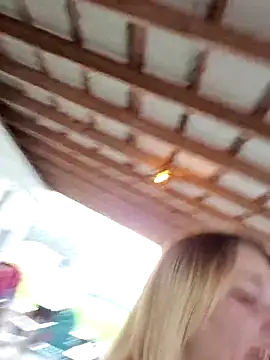 SweetCrazyKay online show from March 25, 2026, 11:22 pm