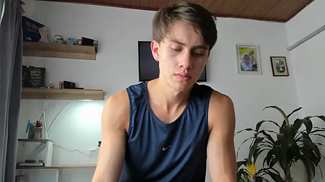 manucute 23  online show from February 11, 2026, 4:12 pm