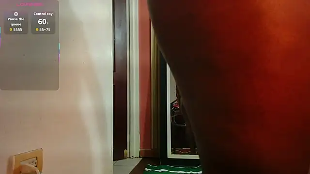 MiissBNasty online show from February 1, 2026, 12:48 pm