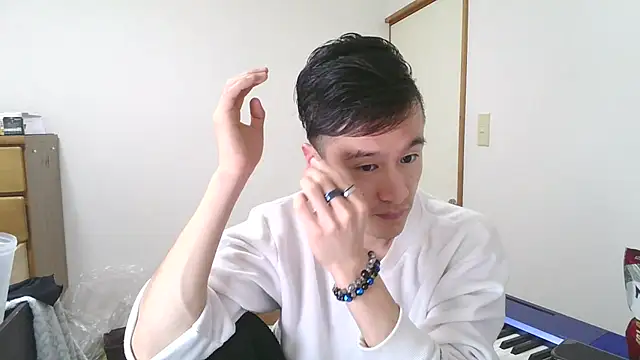 IroManager online show from December 31, 2024, 5:18 pm