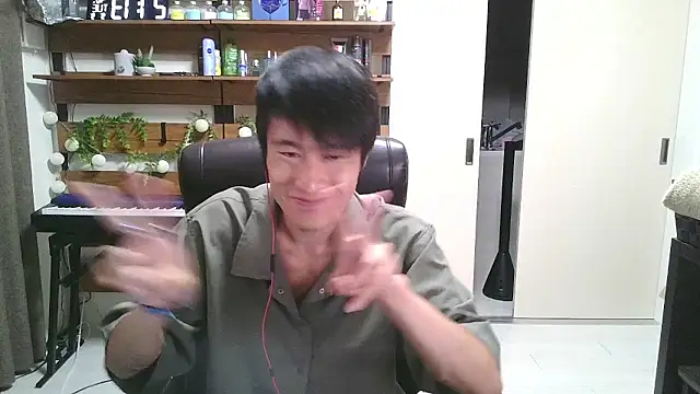 IroManager online show from September 9, 2025, 12:15 pm