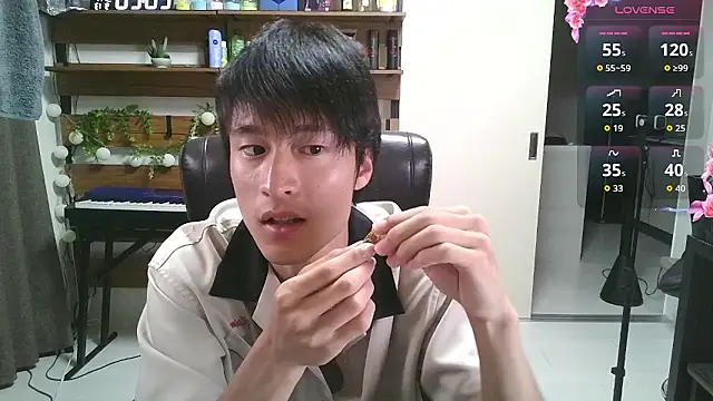 IroManager online show from September 13, 2025, 11:21 am