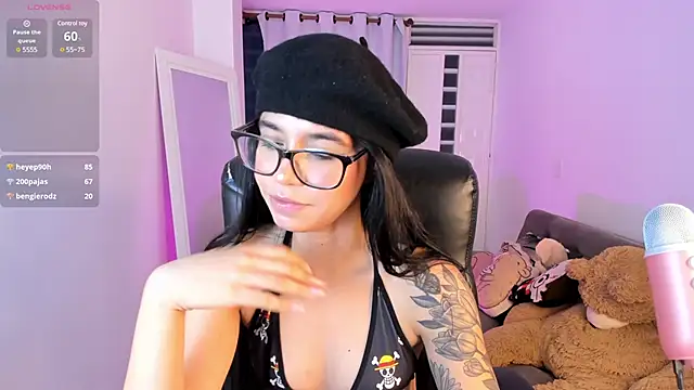 i babbyyyy online show from January 5, 2025, 8:22 am