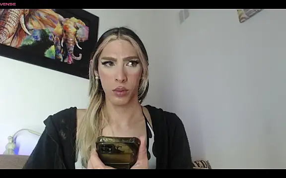 Manchita96  online show from February 20, 2026, 8:16 am