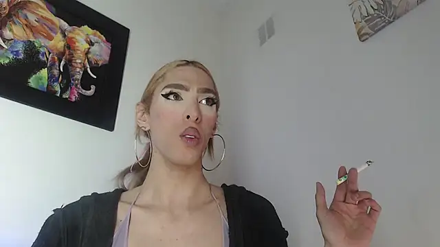 Manchita96  online show from March 7, 2026, 8:50 pm