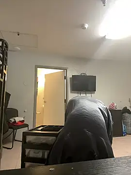 SexyB214 online show from January 3, 2025, 1:48 am