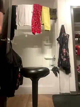 SexyB214 online show from January 7, 2026, 2:30 pm