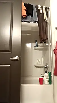 SexyB214 online show from February 10, 2026, 4:00 pm