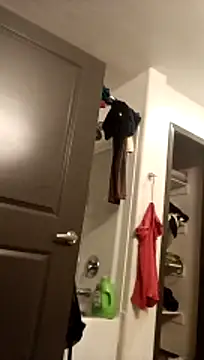 SexyB214 online show from February 11, 2026, 4:23 pm