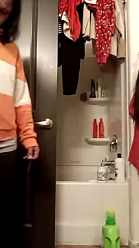 SexyB214 online show from February 23, 2026, 9:39 am