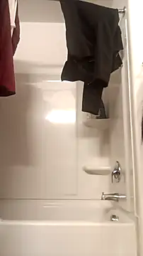 SexyB214 online show from March 1, 2026, 6:37 am