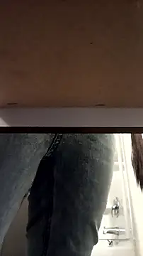 SexyB214 online show from March 16, 2026, 8:13 pm