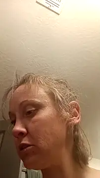 SexyB214 online show from April 6, 2026, 1:25 am