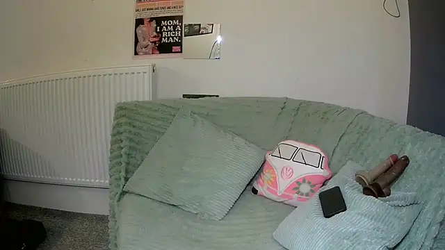 FckableAngel online show from March 11, 2026, 4:51 am