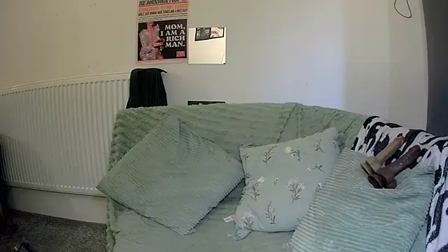 FckableAngel online show from April 4, 2026, 4:48 pm