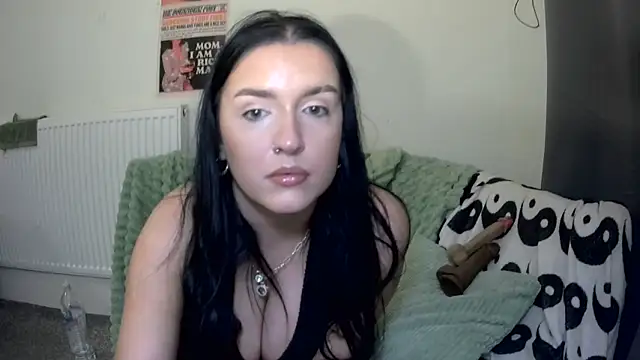 FckableAngel online show from April 21, 2026, 1:29 am