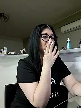 Milf Abigail online show from March 20, 2026, 1:32 am