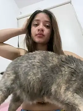Alicia ALICIA online show from May 25, 2026, 3:23 am