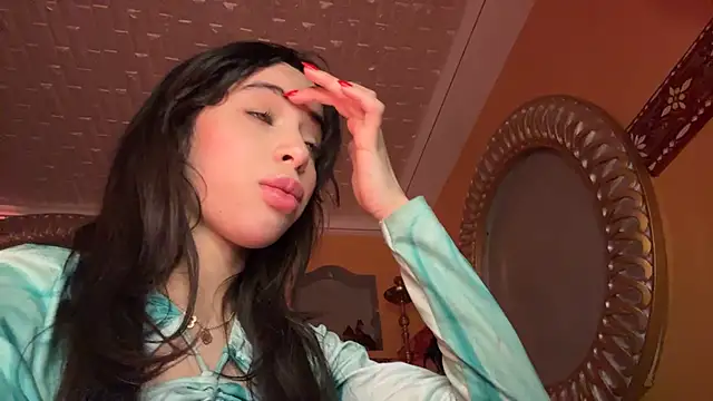 Snapshot of ORLA86 chatting on February 26, 2025, 6:37 am ORLA86 online show from February 26, 2025, 6:37 am