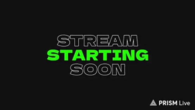 ORLA86 online show from May 12, 2026, 11:02 pm