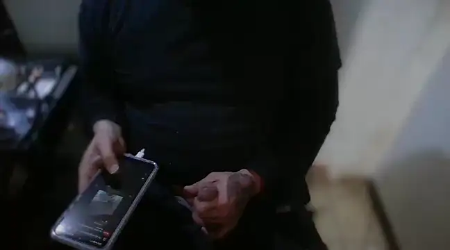 AlanDickson online show from December 10, 2024, 12:05 pm