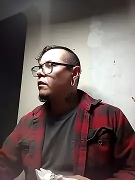 AlanDickson online show from January 26, 2025, 5:02 am