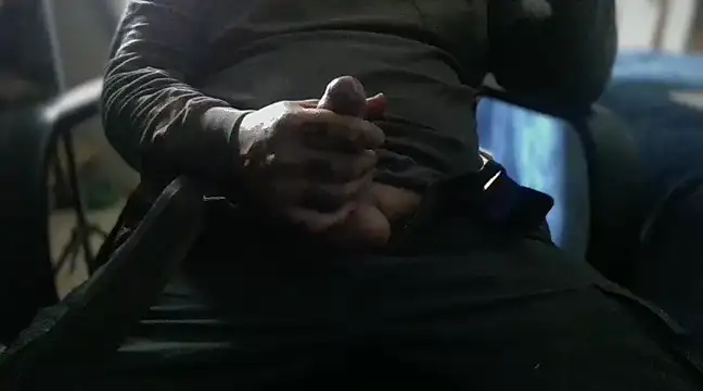 AlanDickson online show from March 14, 2025, 1:24 pm