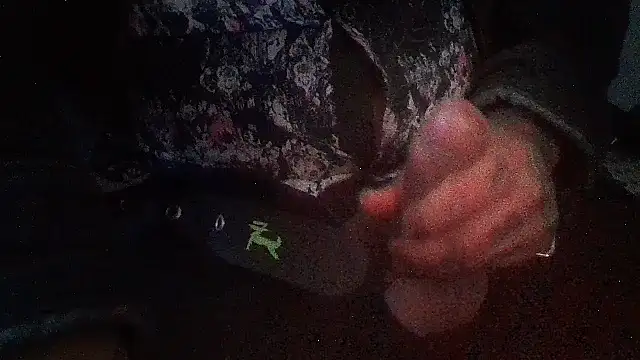 AlanDickson online show from December 21, 2025, 7:32 pm