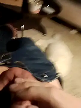 massive cum online show from December 28, 2024, 7:55 am