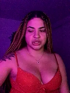 MelSaunders online show from December 7, 2024, 5:48 am