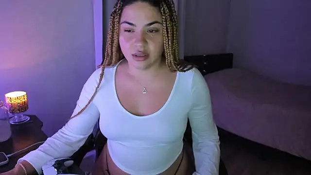 MelSaunders online show from December 24, 2024, 3:16 am