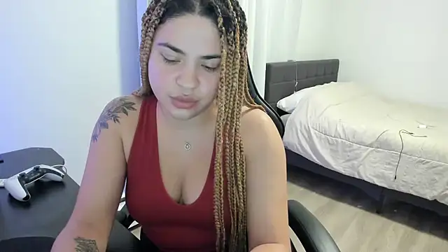 MelSaunders online show from December 28, 2024, 2:11 am