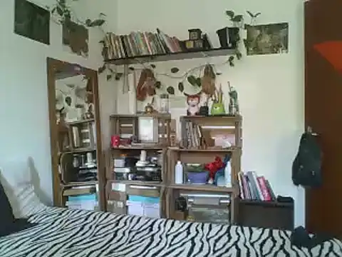 SweetyBabyDemon online show from December 27, 2024, 1:18 pm