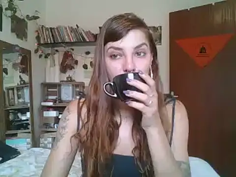 SweetyBabyDemon online show from January 16, 2025, 2:30 pm