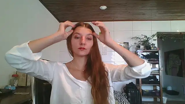 Snapshot of SweetyBabyDemon chatting on April 23, 2026, 1:24 pm SweetyBabyDemon online show from April 23, 2026, 1:24 pm