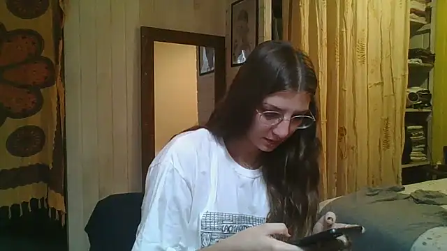 Snapshot of SweetyBabyDemon chatting on May 18, 2026, 2:56 pm SweetyBabyDemon online show from May 18, 2026, 2:56 pm