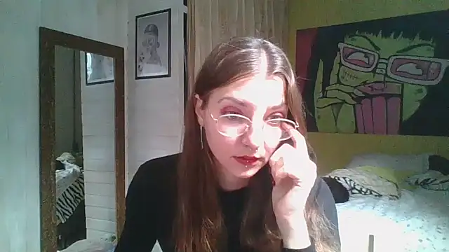 Snapshot of SweetyBabyDemon chatting on May 25, 2026, 2:45 pm SweetyBabyDemon online show from May 25, 2026, 2:45 pm