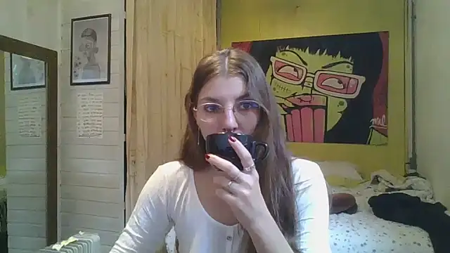 Snapshot of SweetyBabyDemon chatting on May 30, 2026, 1:30 pm SweetyBabyDemon online show from May 30, 2026, 1:30 pm