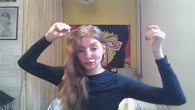 Snapshot of SweetyBabyDemon chatting on July 15, 2026, 5:40 pm SweetyBabyDemon online show from July 15, 2026, 5:40 pm