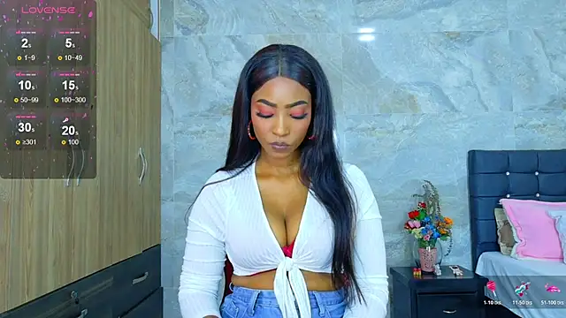 samantha-rose2 online show from March 2, 2026, 1:41 am