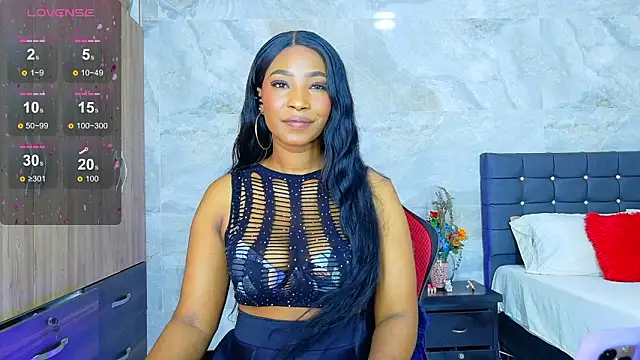 samantha-rose2 online show from March 9, 2026, 10:36 pm