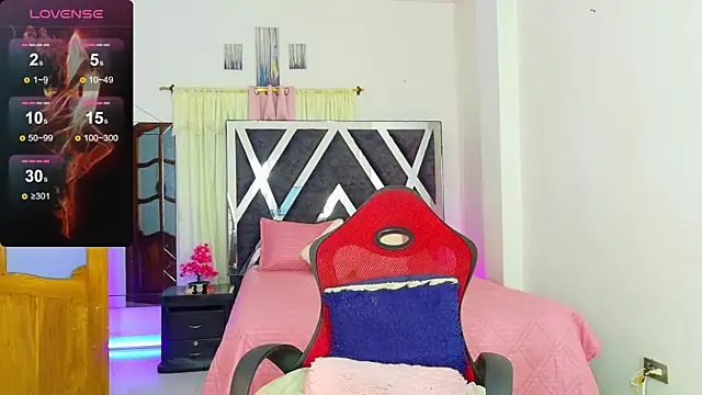 samantha-rose2 online show from July 13, 2026, 2:36 am