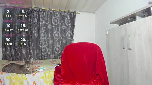 Snapshot of daayan_foxx chatting on January 14, 2026, 11:09 pm daayan foxx online show from January 14, 2026, 11:09 pm