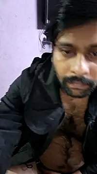 GlassBarge9 online show from January 23, 2025, 8:02 pm