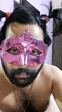 GlassBarge9 online show from February 27, 2025, 5:04 pm